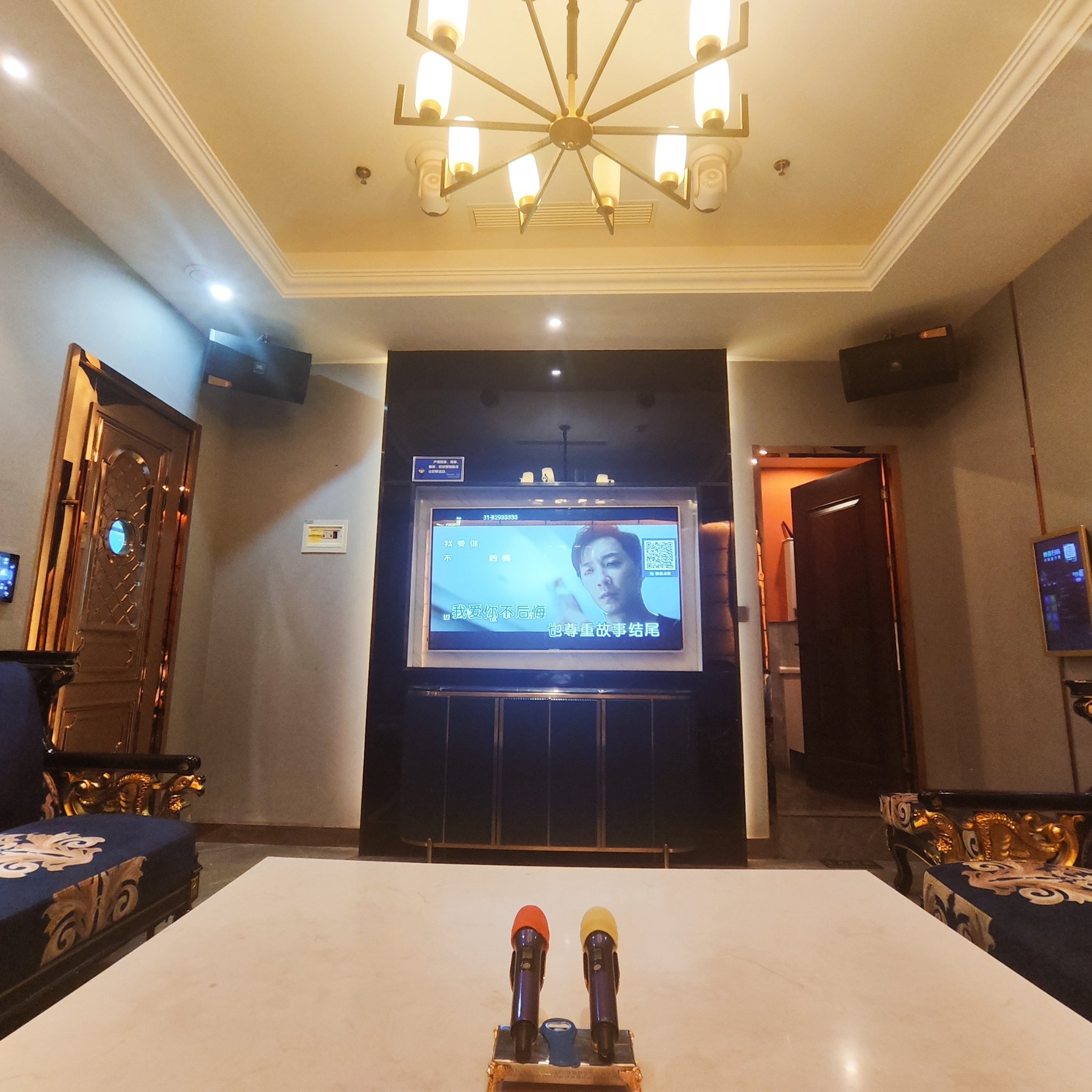 锦州商务ktv商务ktv有没有推荐-北镇市ktv预定