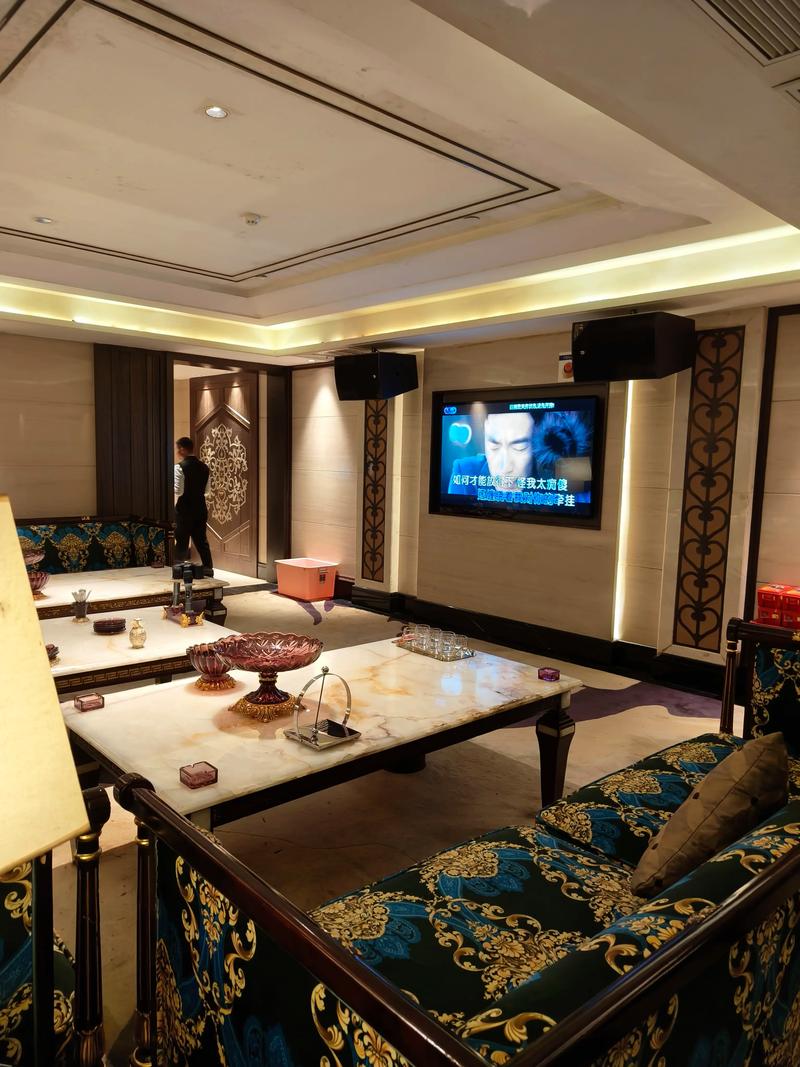 锦州商务ktv订房指南-北镇市ktv预定